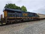 CSX 3073